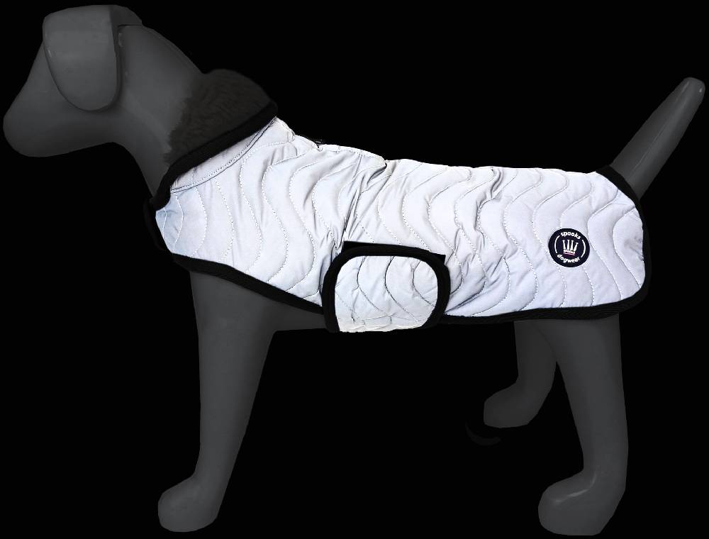 Spooks Dog Coat Classic II Exklusive Angebote