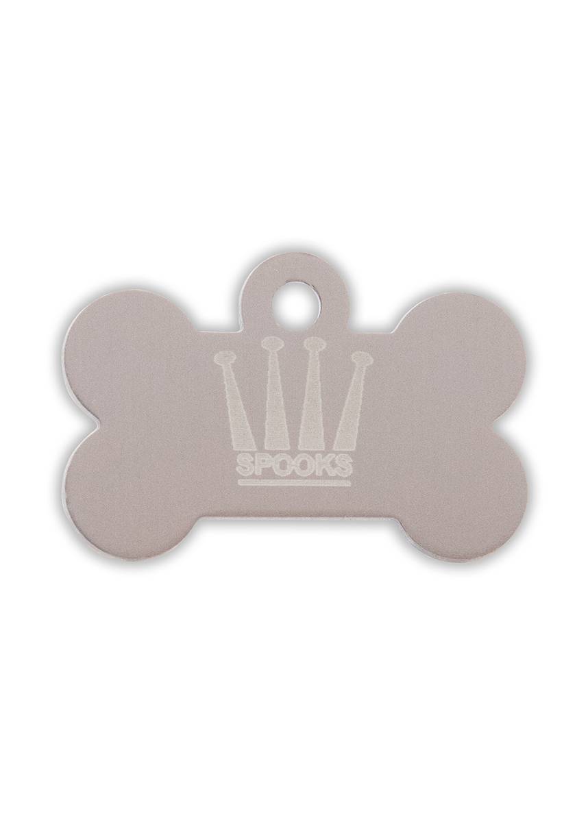 Spooks Hundehalsband Beads Blitzangebot