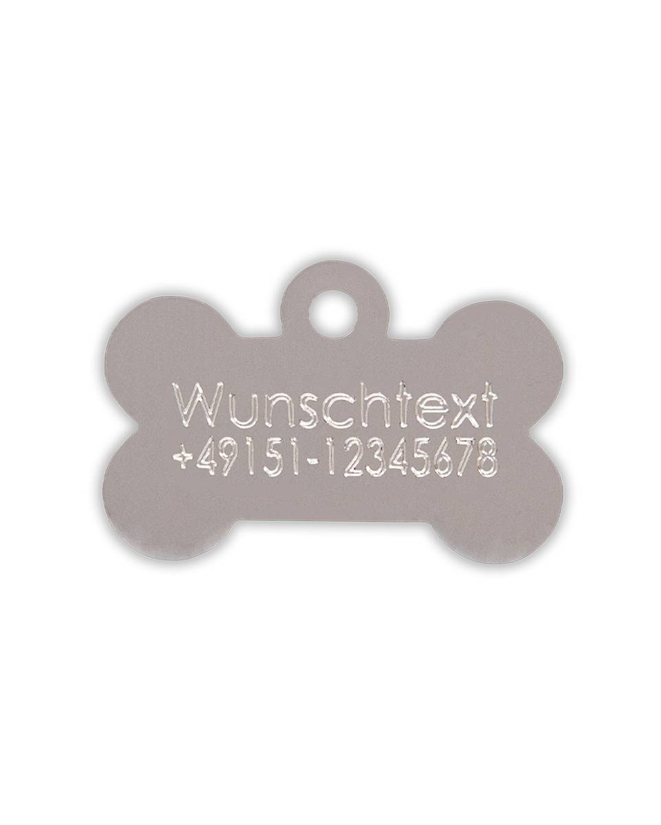 Spooks Hundehalsband Beads Blitzangebot