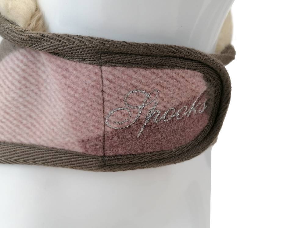 Spooks Dog Coat Olssi Große Rabatte