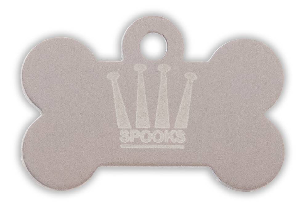 Spooks Hundehalsband Beads Neuheiten