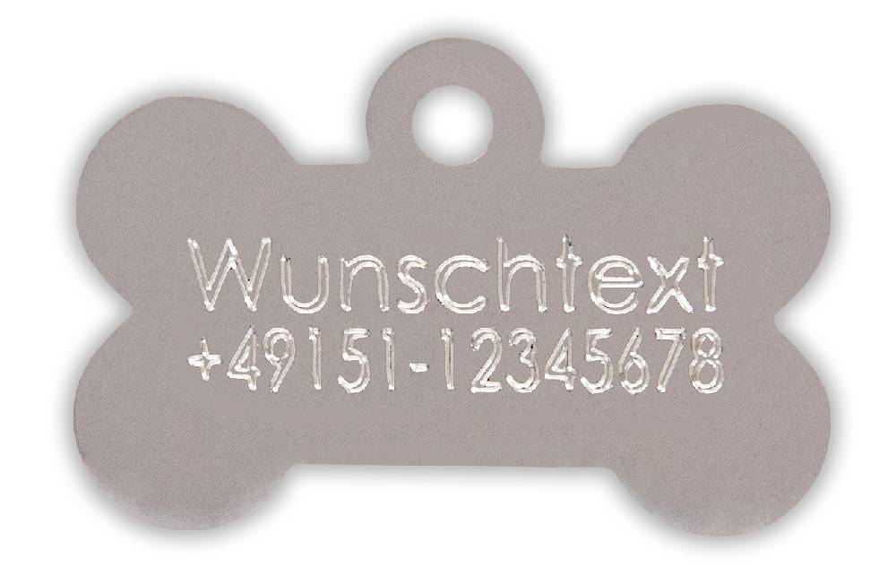 Spooks Hundehalsband Beads Neuheiten