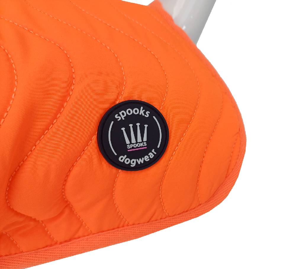 Spooks Dog Coat Classic II Kauf eins, bekomm eins gratis