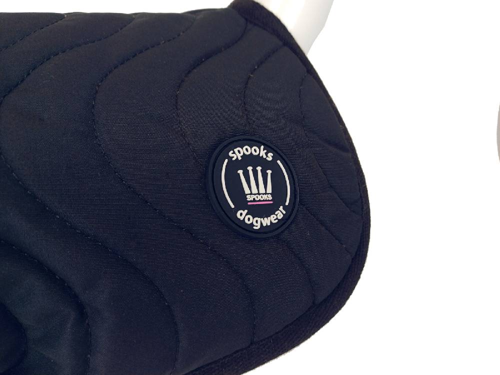 Spooks Dog Coat Classic II Sonderangebote