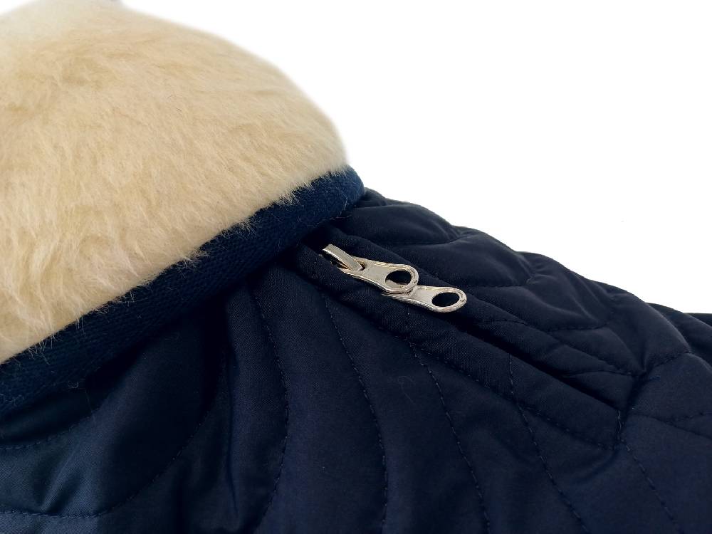 Spooks Dog Coat Classic II Sonderangebote