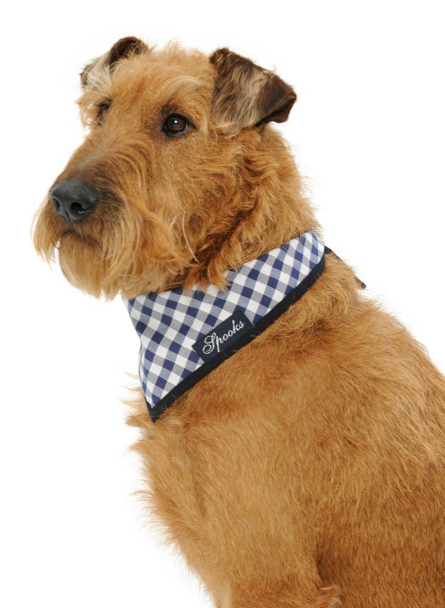 Spooks Dog Necker Chief VIP-Rabatte