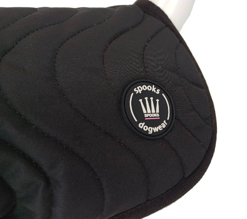 Spooks Dog Coat Classic II Super Sparpreis