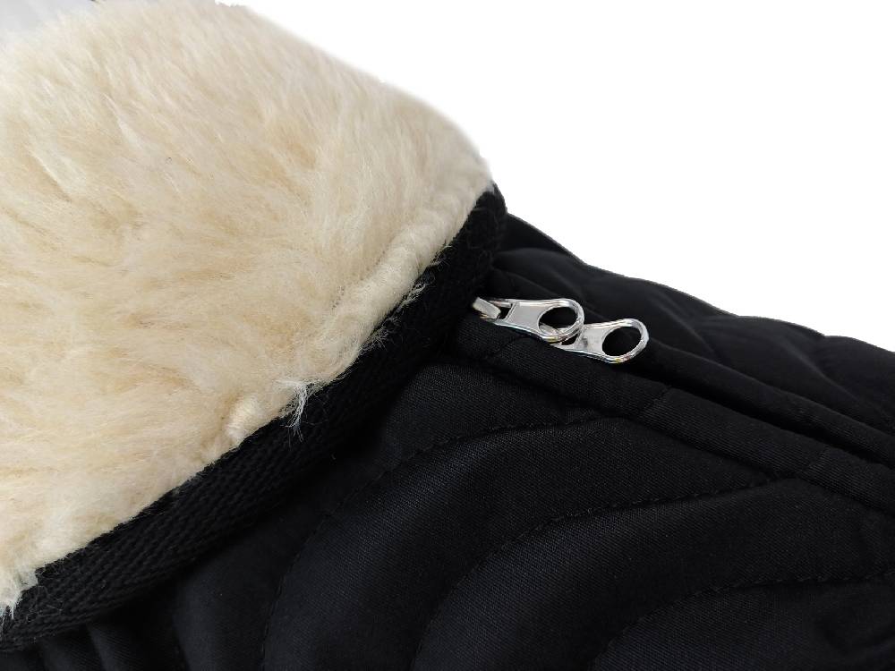 Spooks Dog Coat Classic II Super Sparpreis