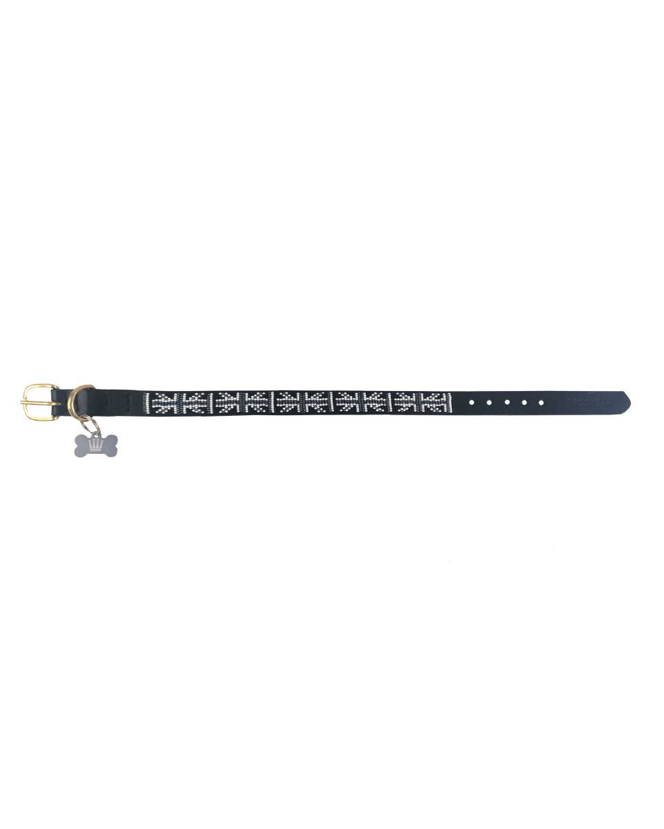 Spooks Hundehalsband Beads Bis zu 50% Rabatt