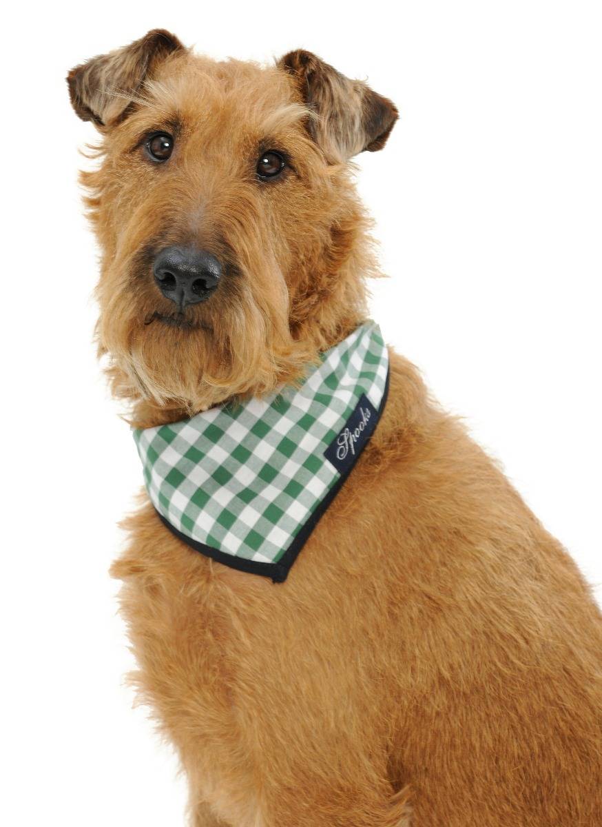 Spooks Dog Necker Chief Kostenloser Versand international