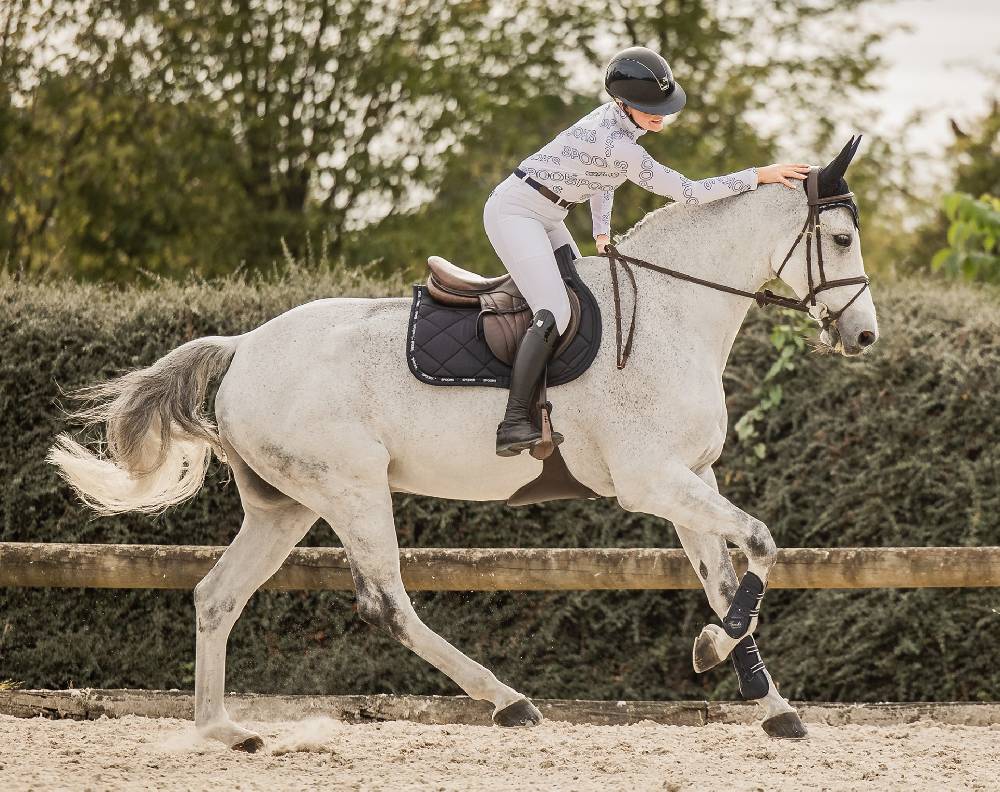 Spooks Tendon Boots 50% Rabatt für begrenzte Zeit