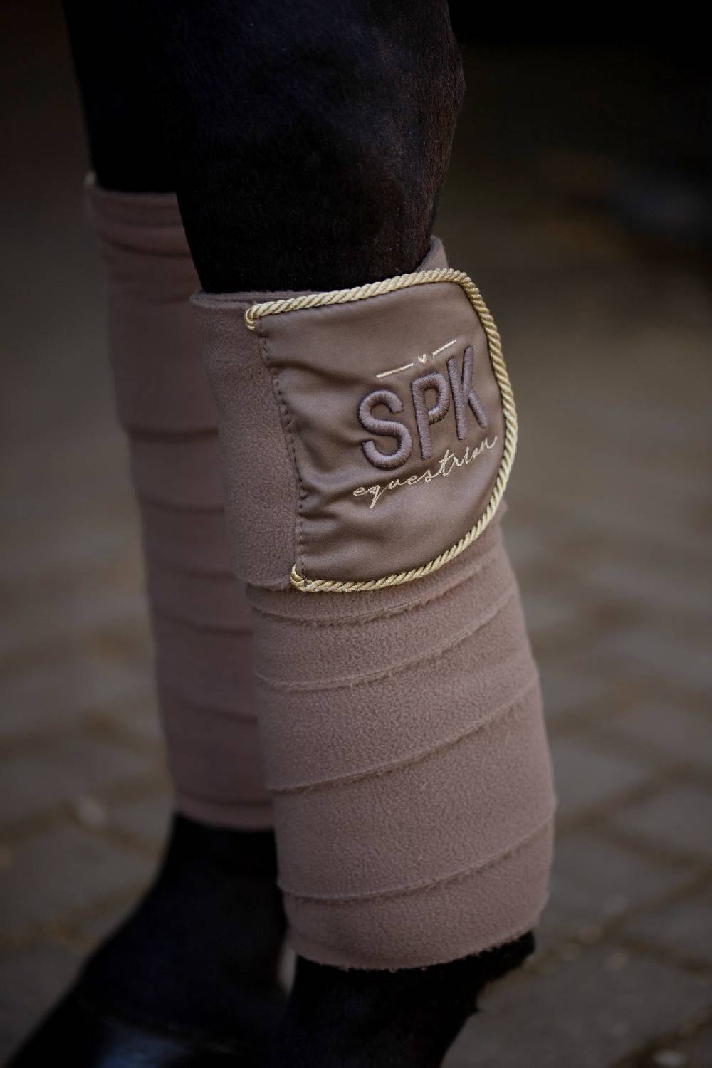 Spooks Bandages Annber Auslauf