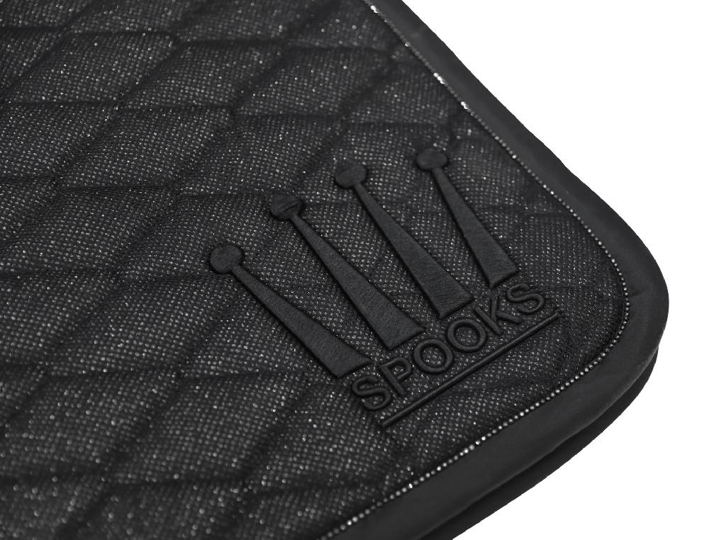 Spooks Dressage Pad Bellah Hotsell