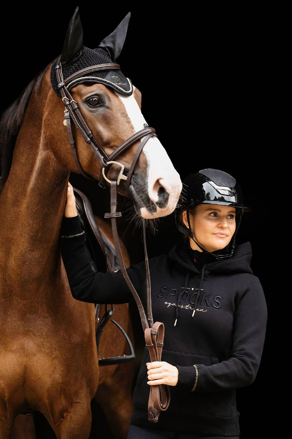 Spooks Fly Hat Annber Sonderangebot