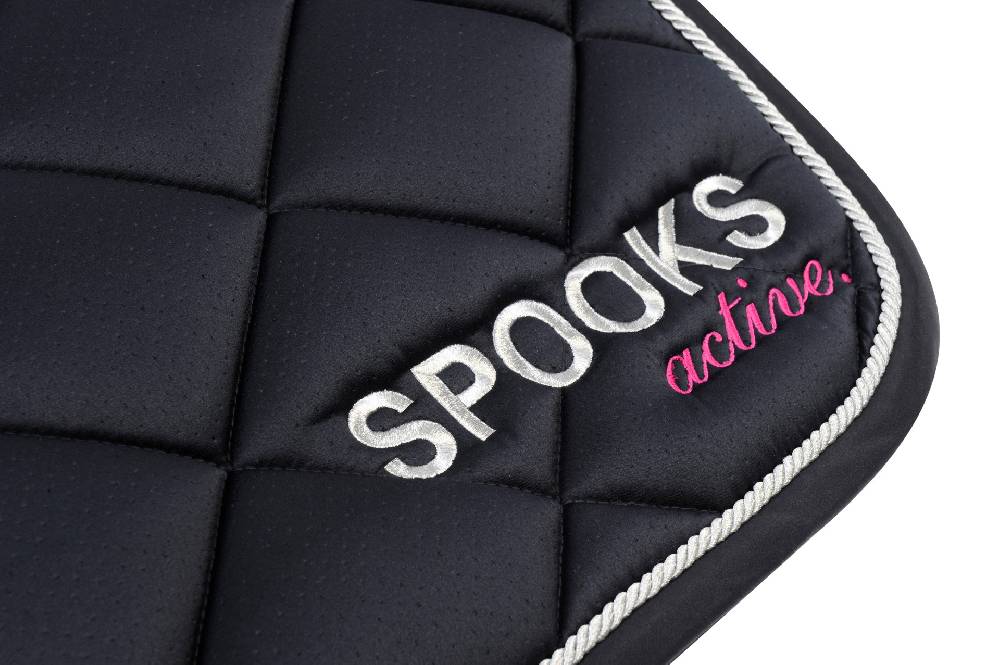 Spooks Dressage Pad Haileyh Weihnachtsangebot