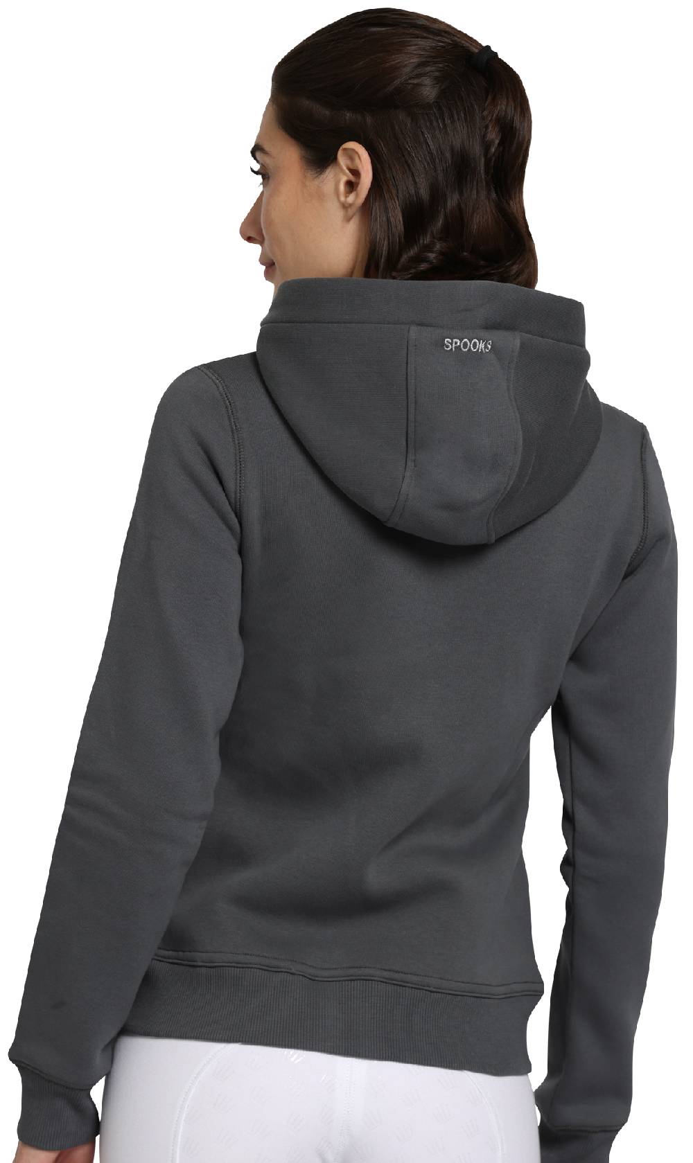 Spooks Eliaa Sweat Jacket Begrenzte Freigabe