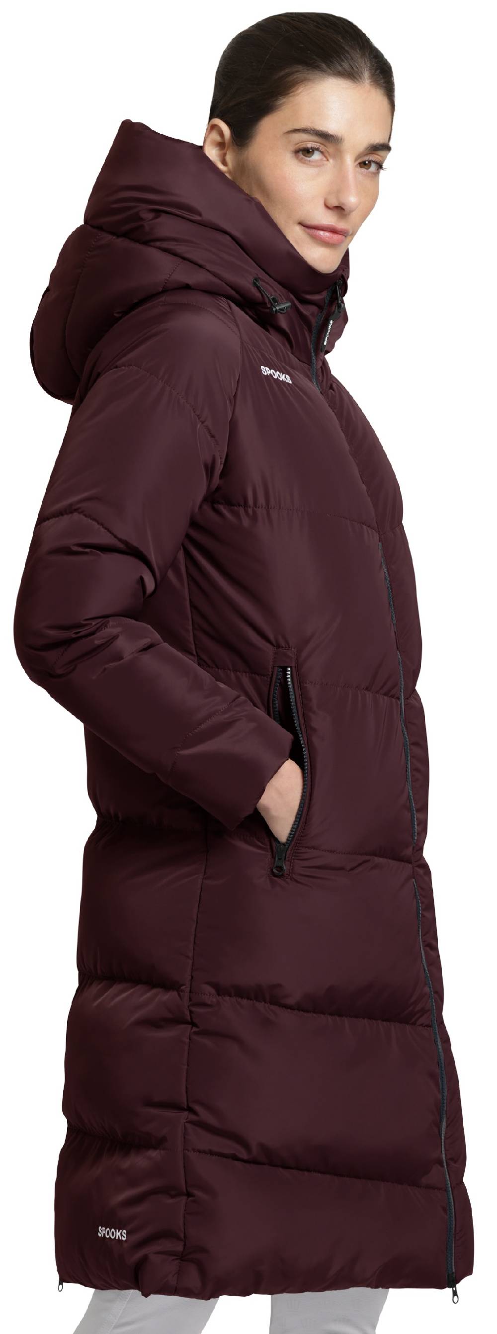 Spooks Oskah Coat JETZT KAUFEN