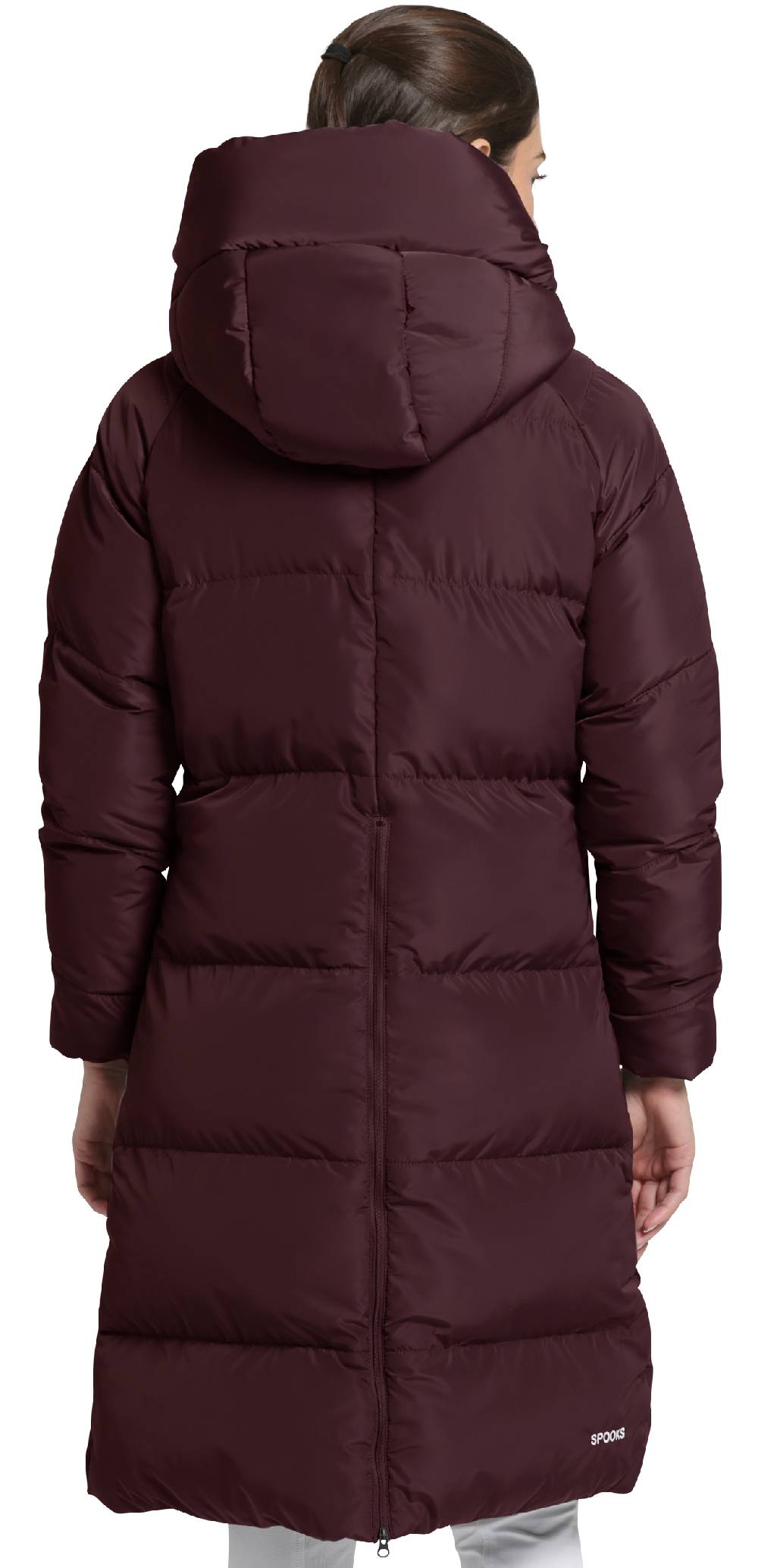 Spooks Oskah Coat JETZT KAUFEN