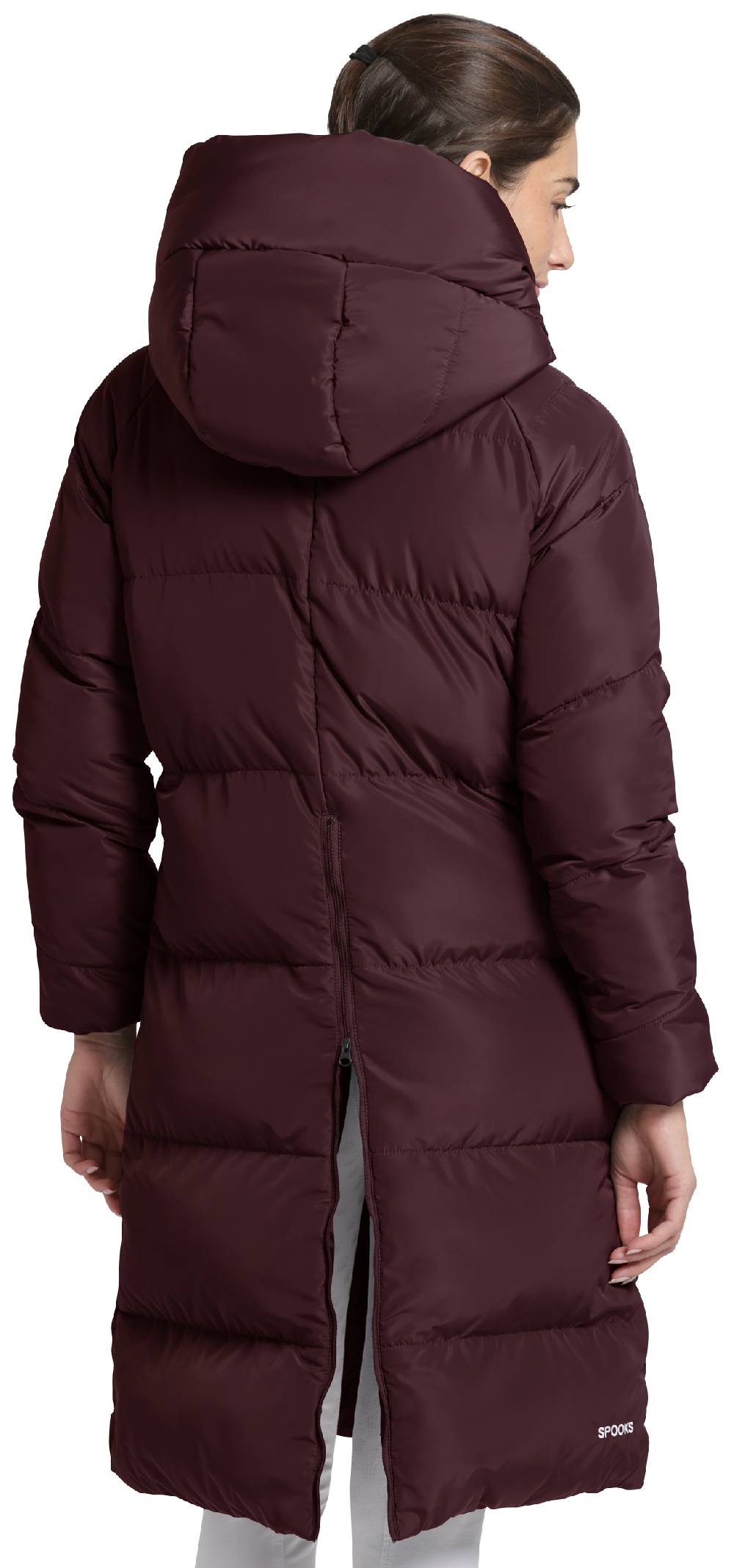 Spooks Oskah Coat JETZT KAUFEN