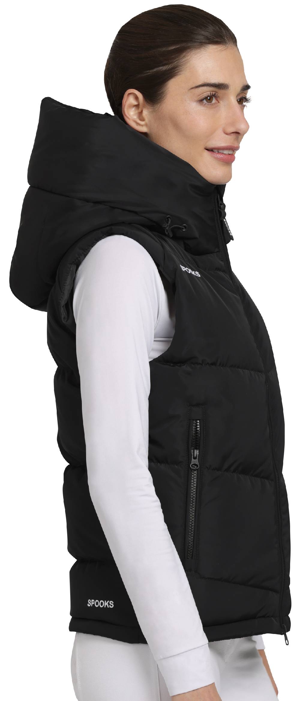 Spooks Oskah Bodywarmer Letzte 2 Tage