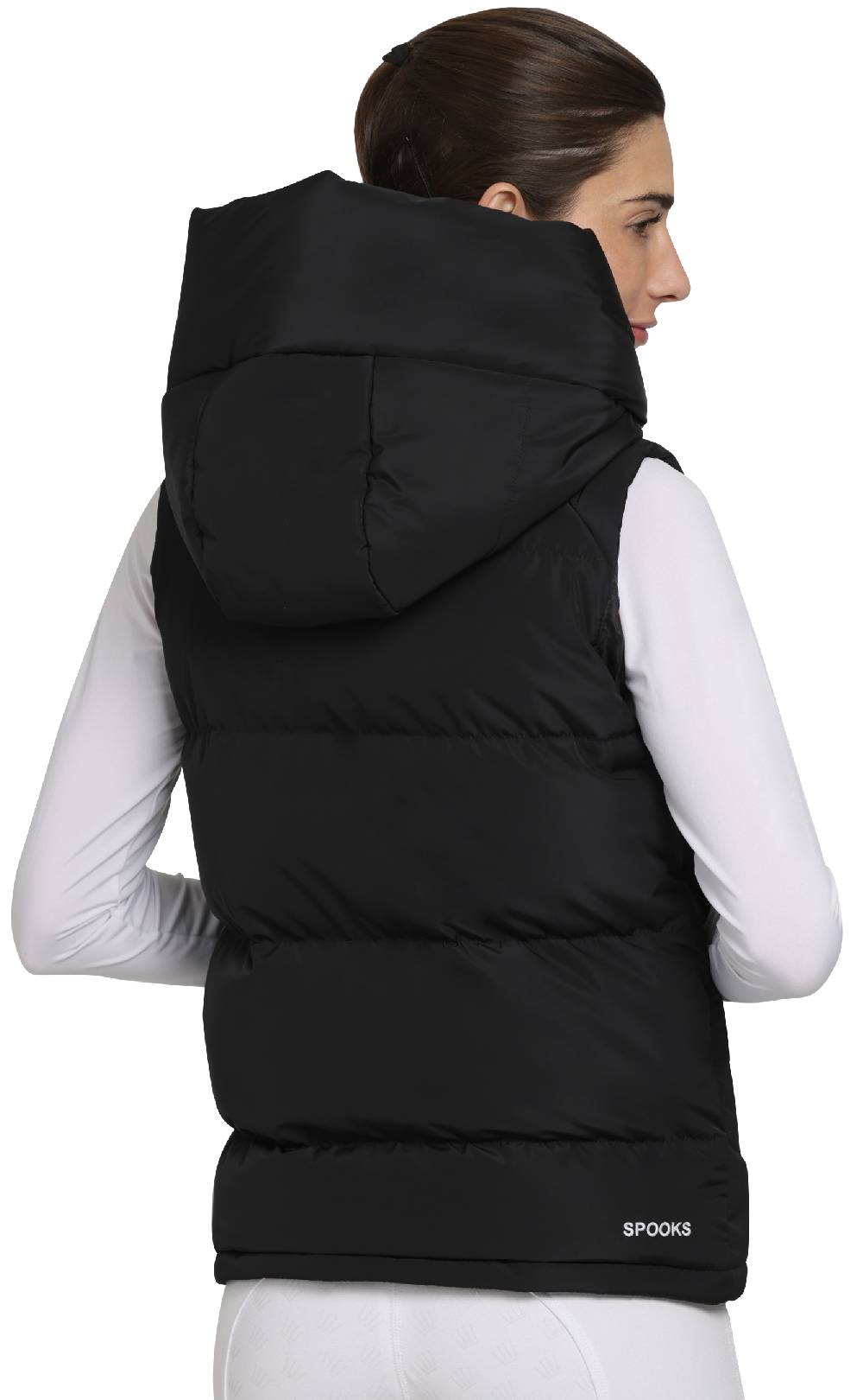 Spooks Oskah Bodywarmer Letzte 2 Tage