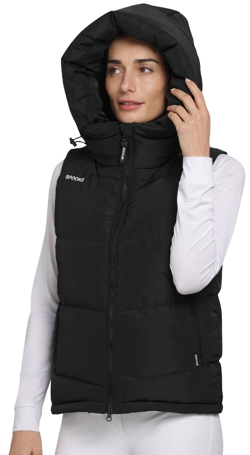 Spooks Oskah Bodywarmer Letzte 2 Tage