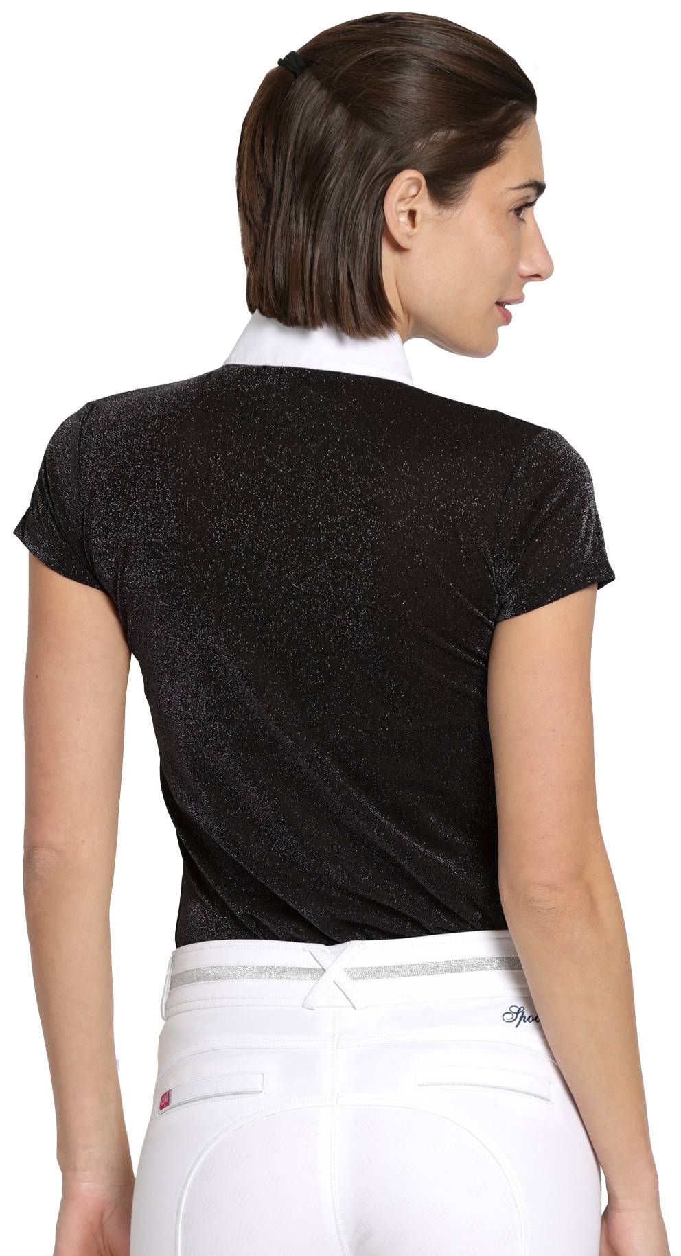 Spooks Showshirt Tarah Zeitbegrenzte Promotion