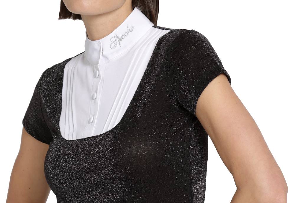 Spooks Showshirt Tarah Zeitbegrenzte Promotion