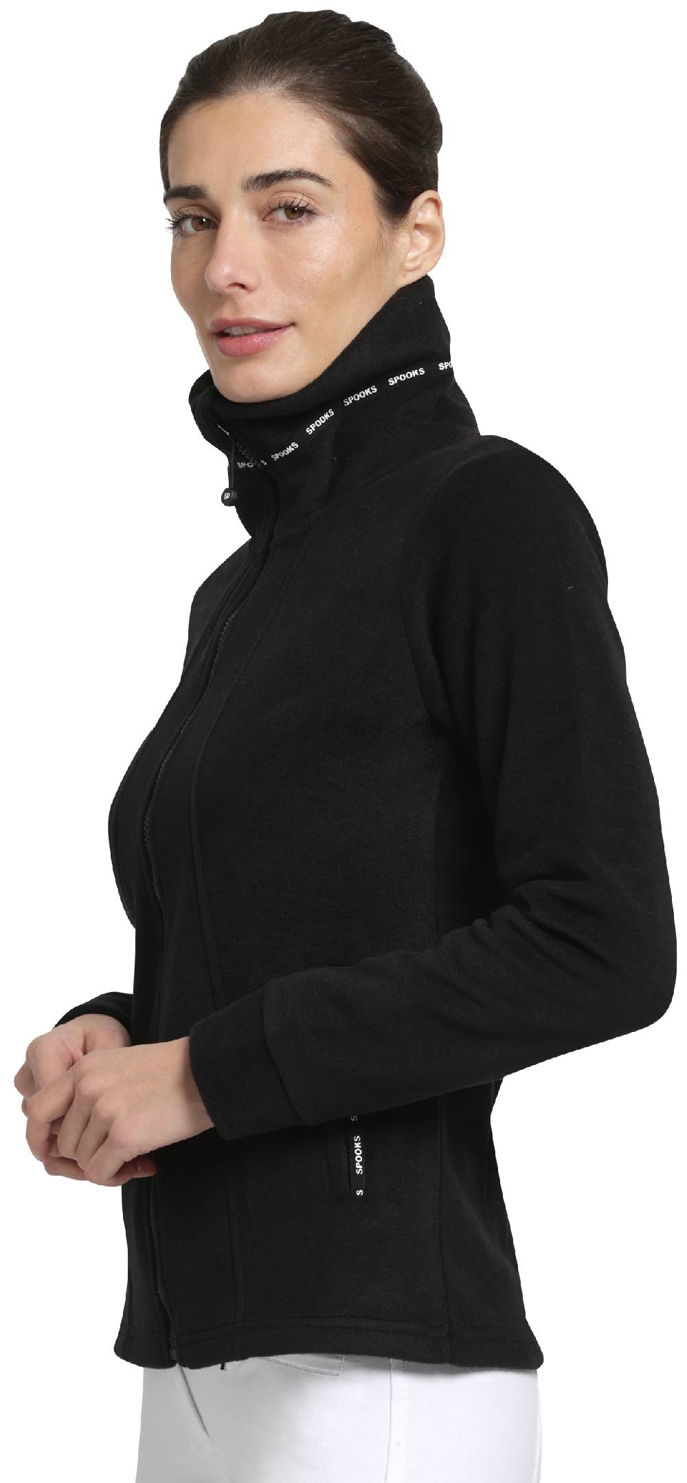 Spooks Fheline Fleece Jacket Nur für heute