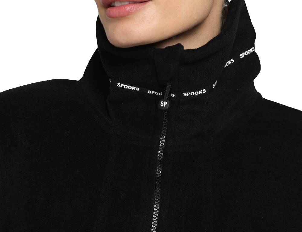 Spooks Fheline Fleece Jacket Nur für heute