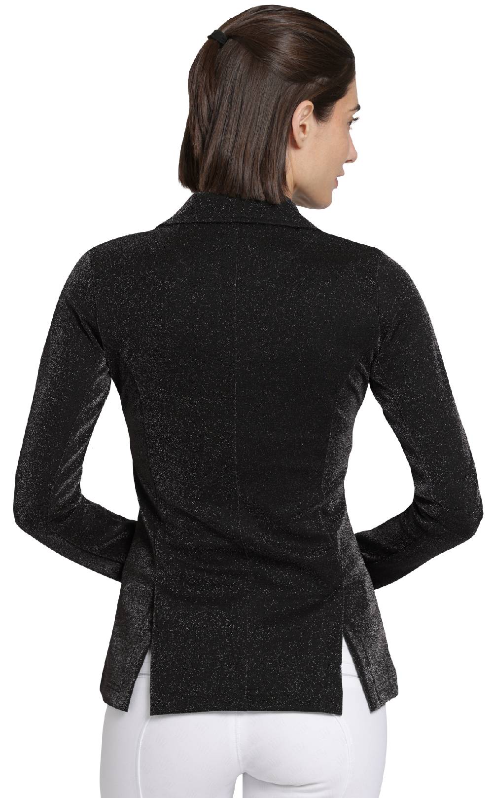 Spooks Showjacket Glitter Vierteljährliche Förderung