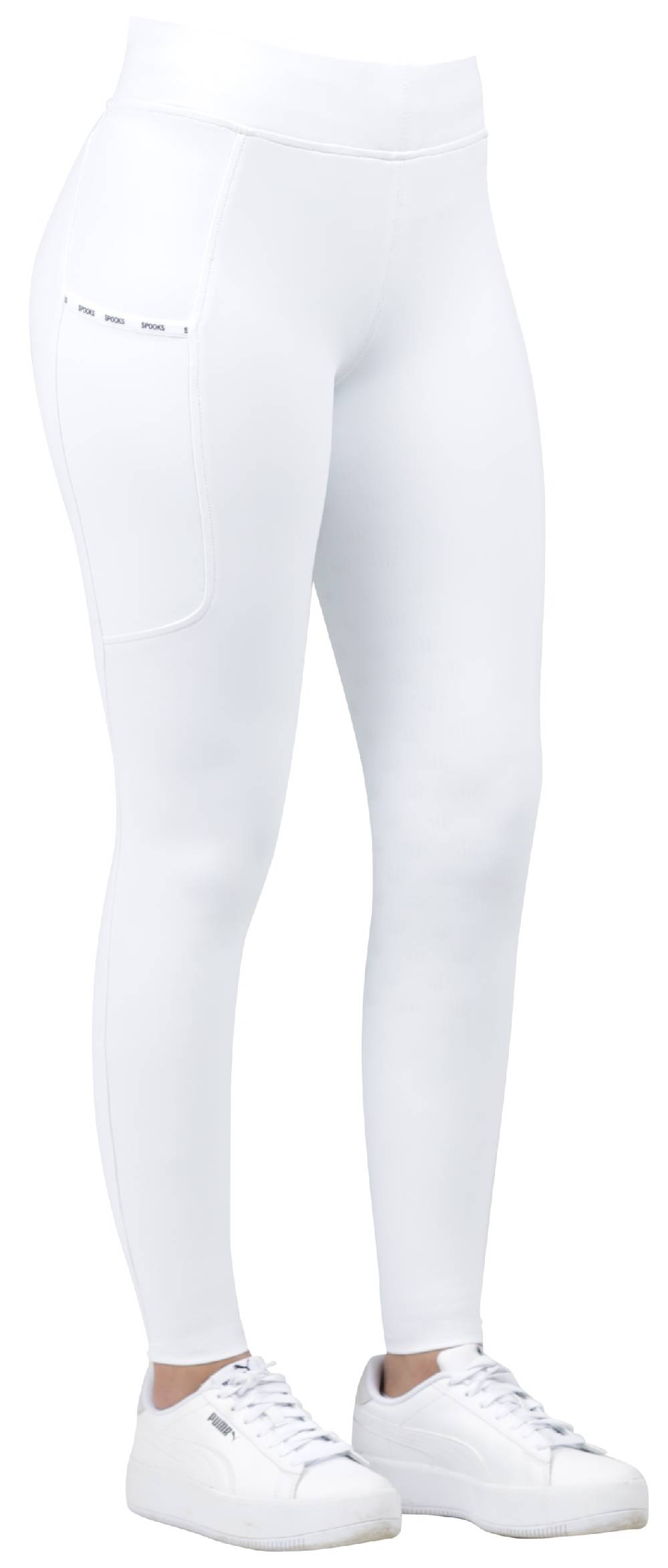 Spooks Emalia Full Grip Leggins Riesige Rabatte