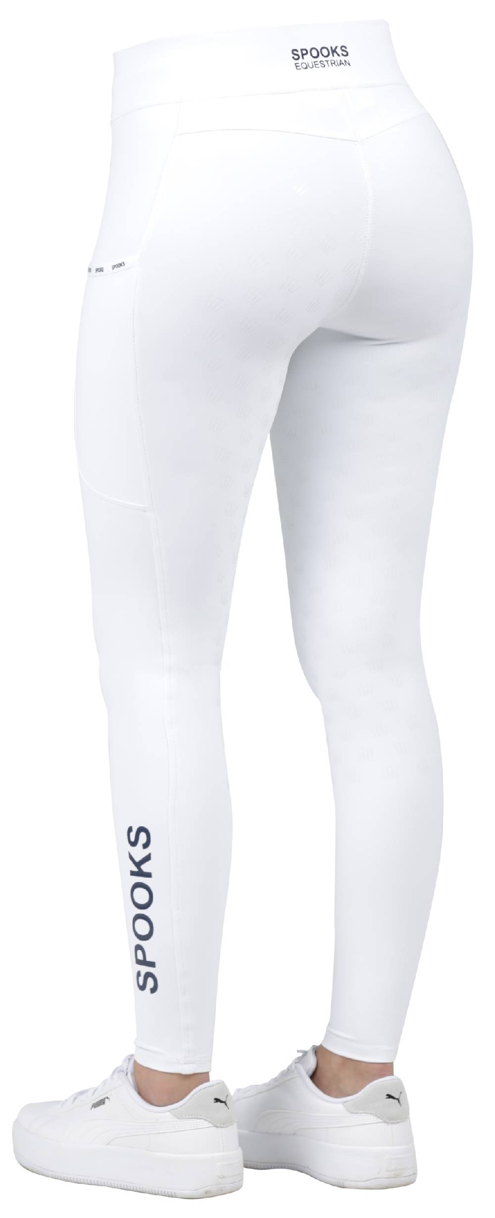 Spooks Emalia Full Grip Leggins Riesige Rabatte