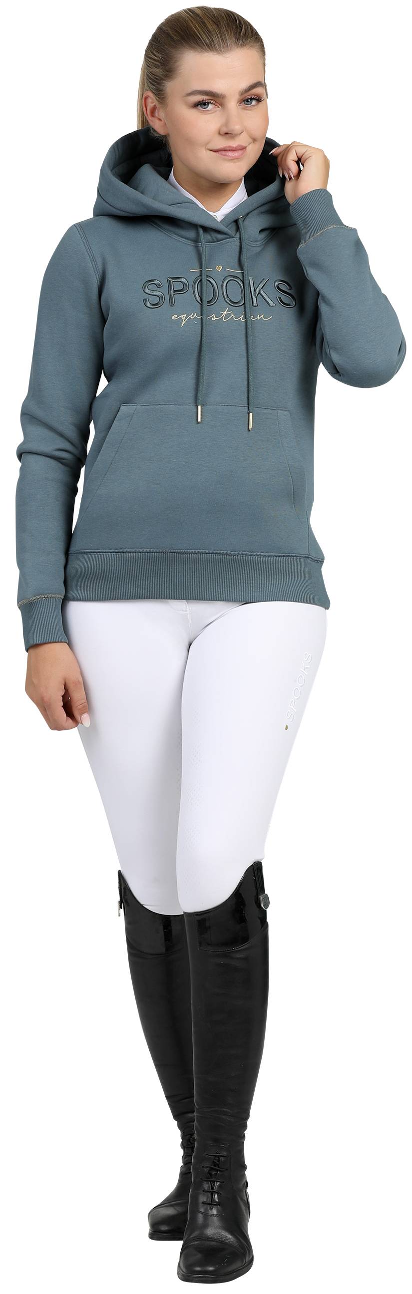 Spooks Annber Hoody 50% Rabatt mit kostenlosem Versand