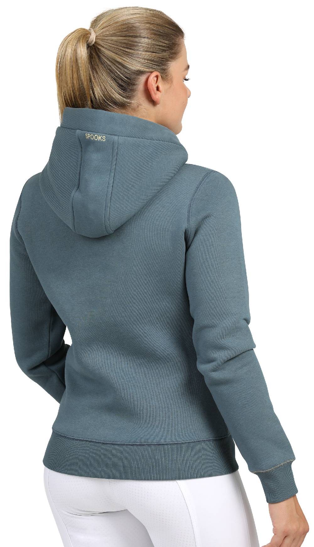 Spooks Annber Hoody 50% Rabatt mit kostenlosem Versand