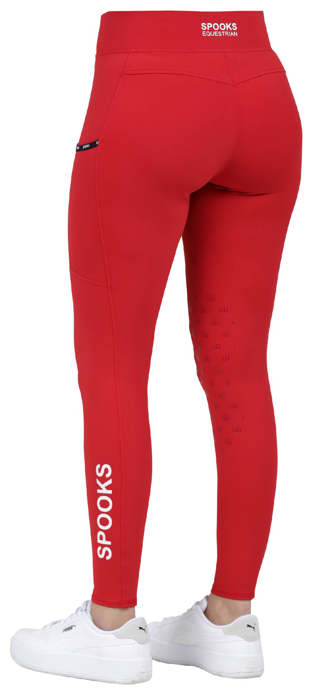Spooks Emalia Knee Grip Leggins Kostenloser Versand international