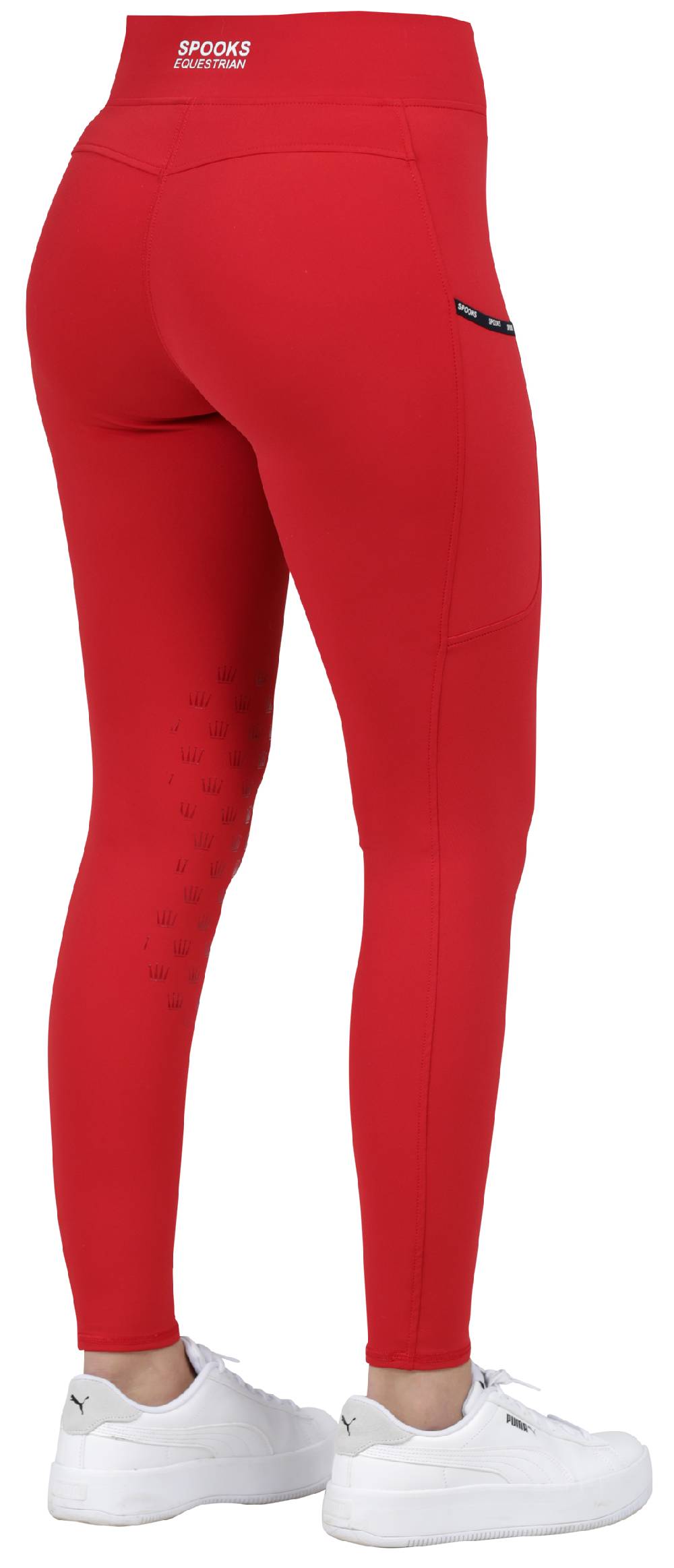 Spooks Emalia Knee Grip Leggins Kostenloser Versand international