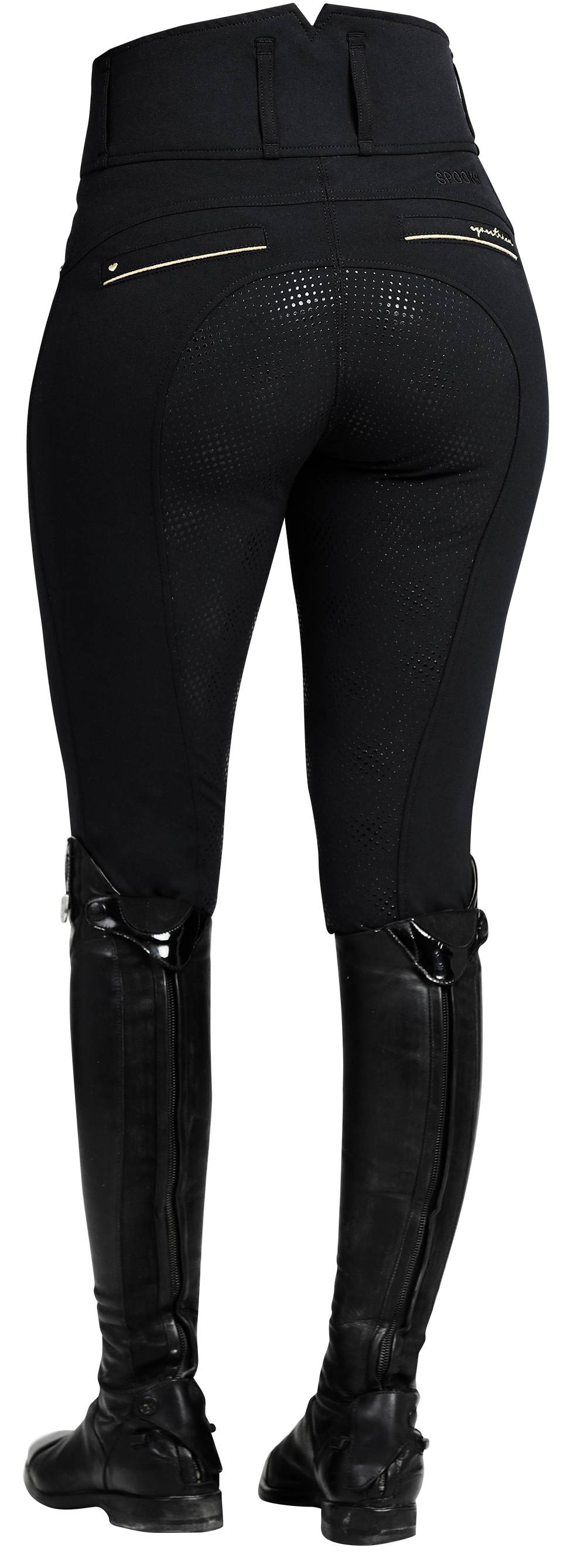 Spooks Annber Full Grip High Waist Speichern exportieren