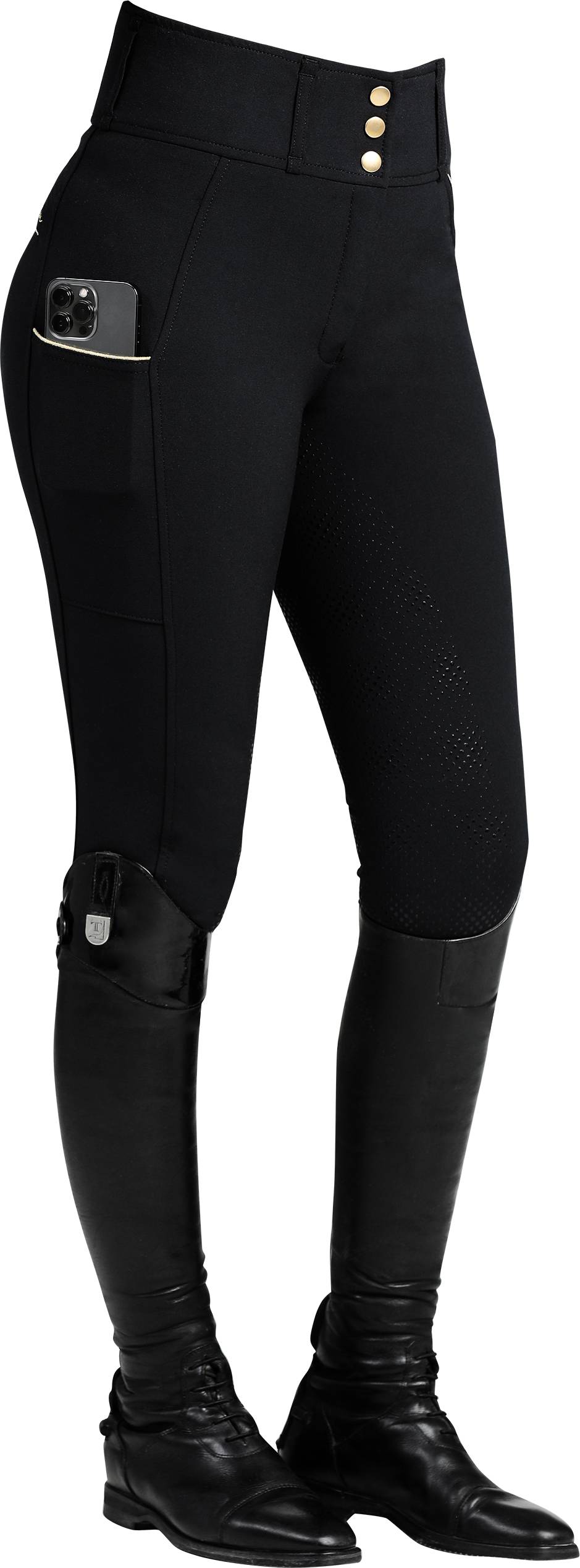 Spooks Annber Full Grip High Waist Speichern exportieren