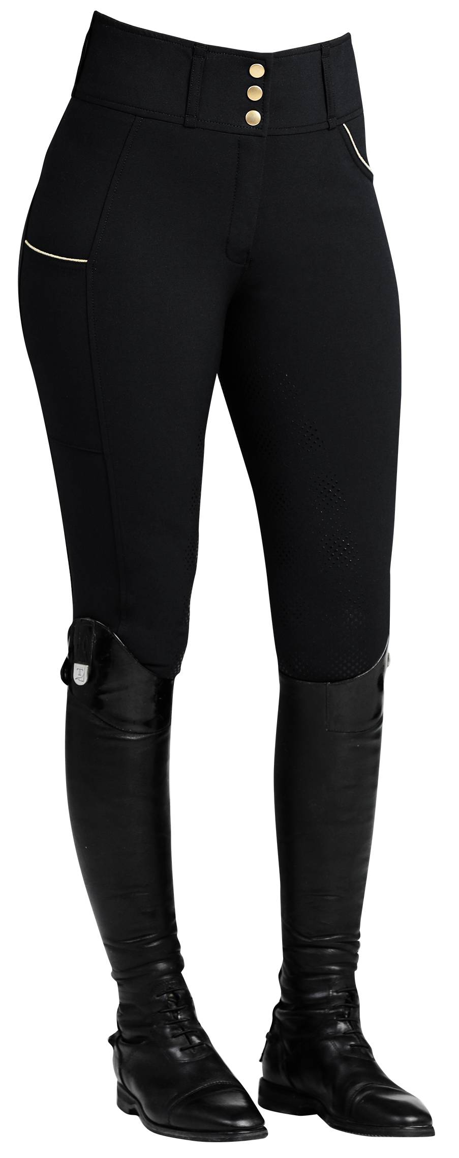 Spooks Annber Full Grip High Waist Speichern exportieren
