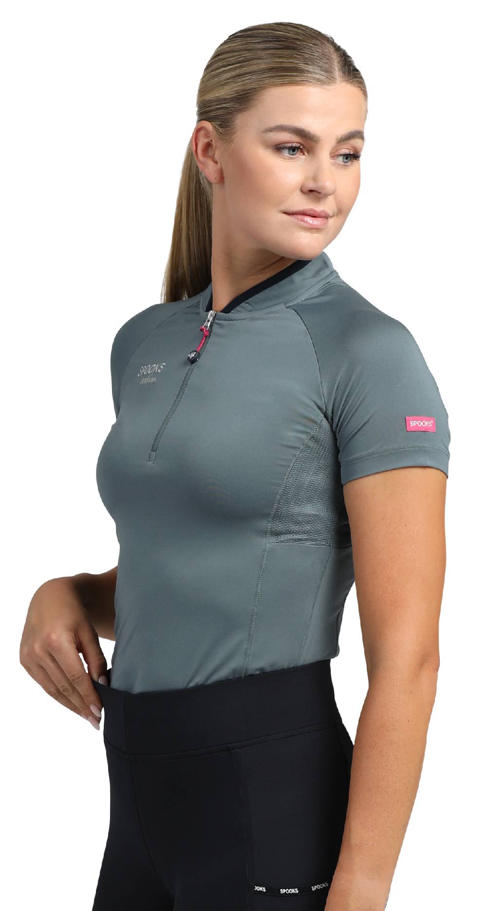 Spooks Sport Shirt Corah Black Friday Preise