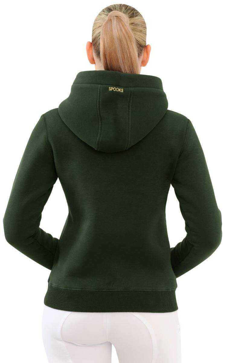 Spooks Annber Hoody Im Verkauf