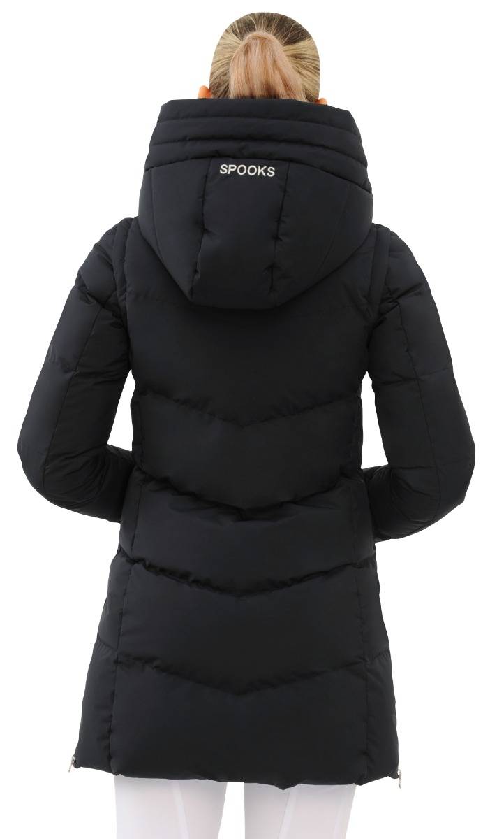 Spooks Malhina Coat 2025