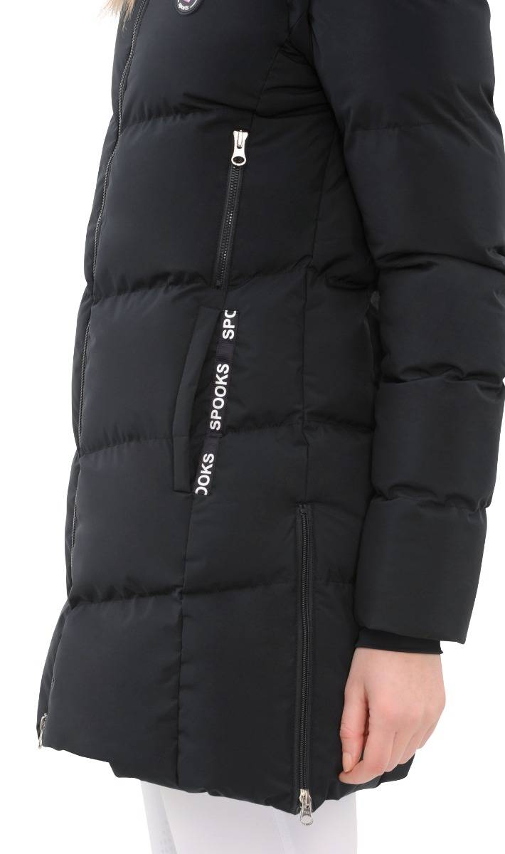 Spooks Malhina Coat 2025