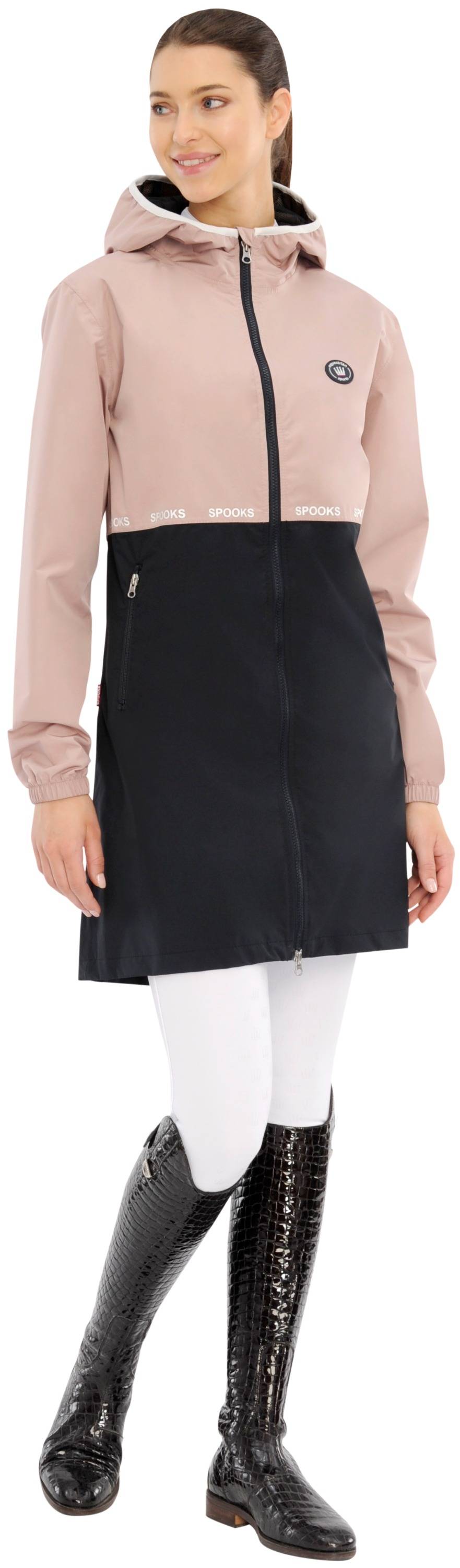Spooks Dianna Rain Coat Outlet