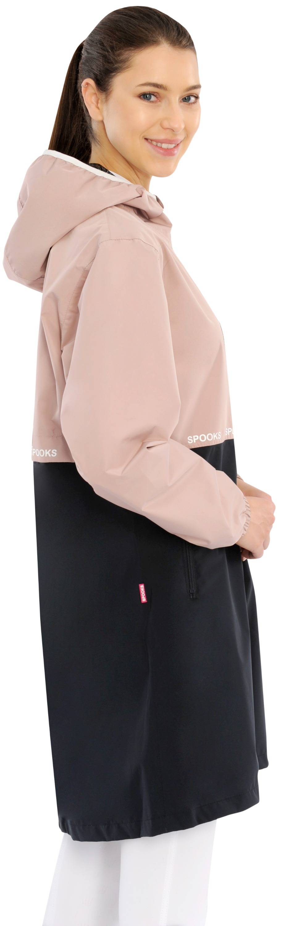 Spooks Dianna Rain Coat Outlet
