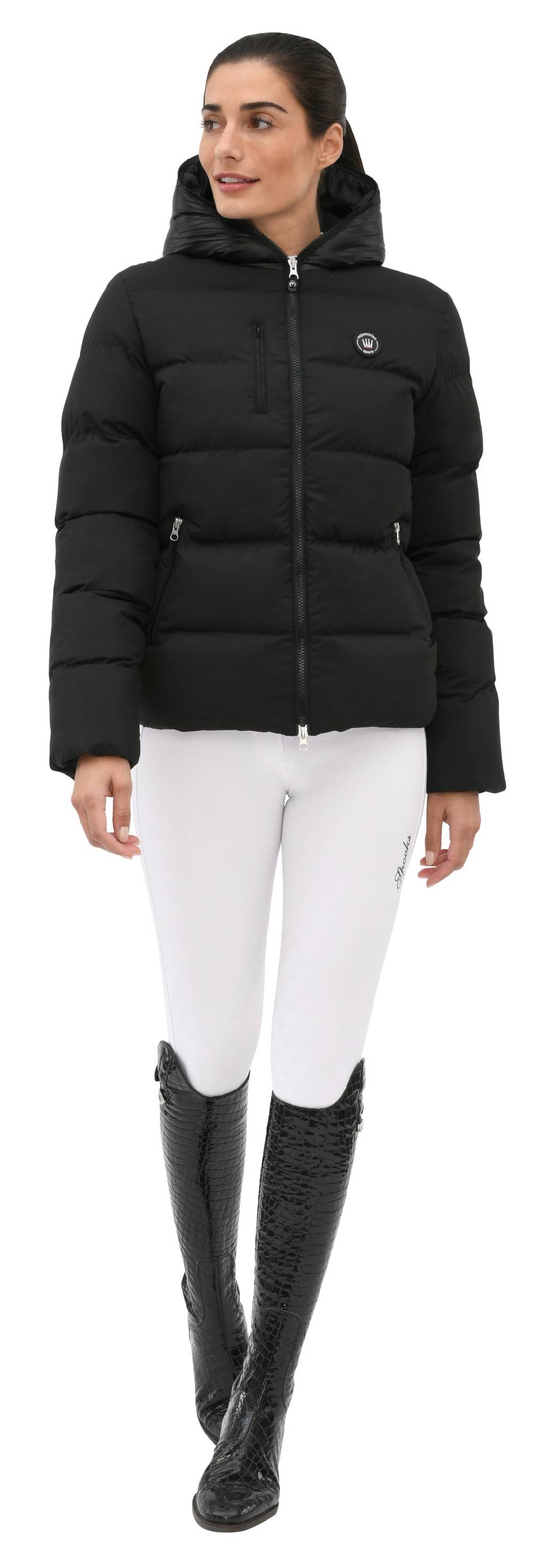 Spooks New Carla Jacket Fabrikverkauf