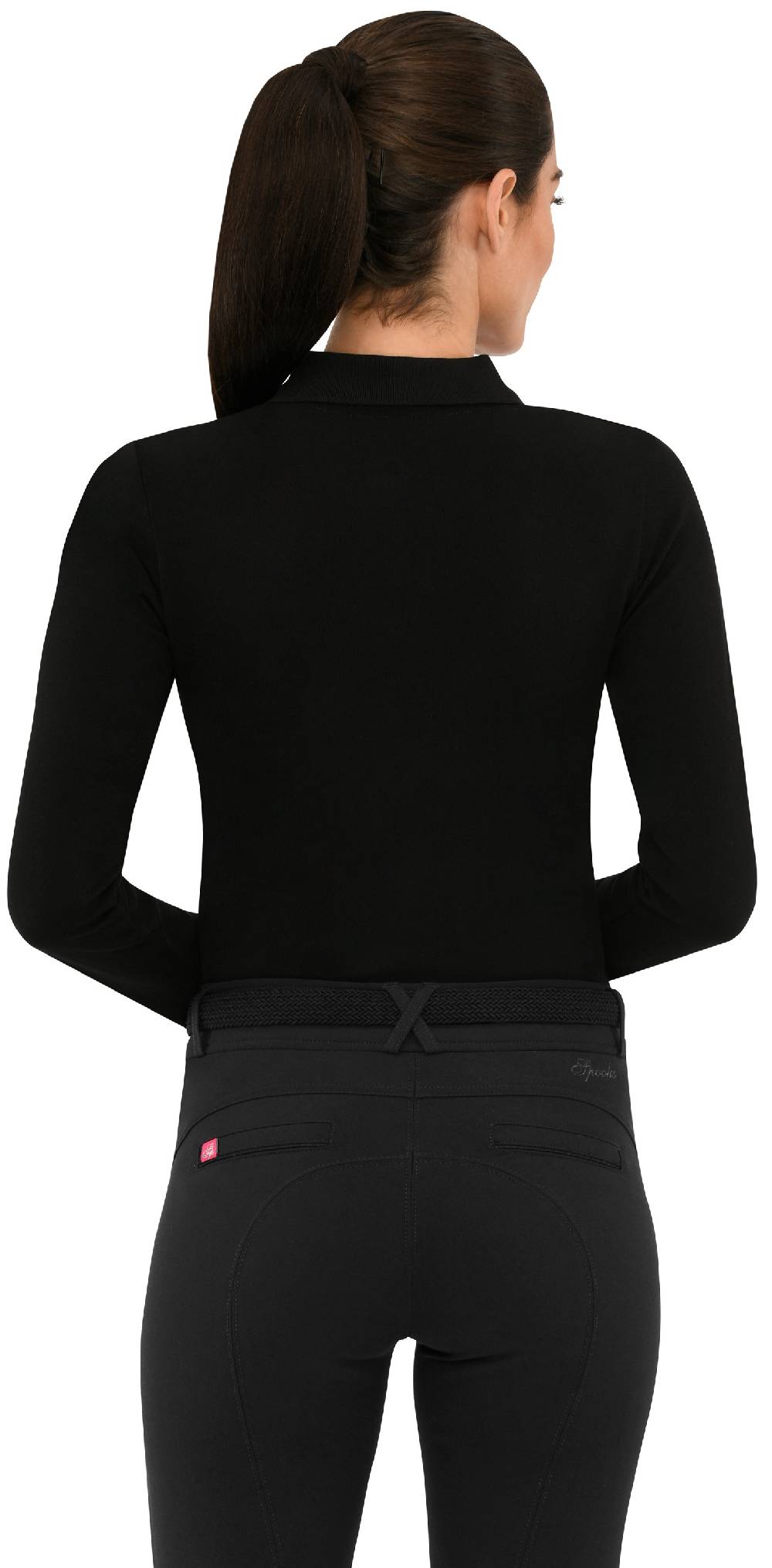 Spooks Awa Polo Longsleeve Meist gekauft
