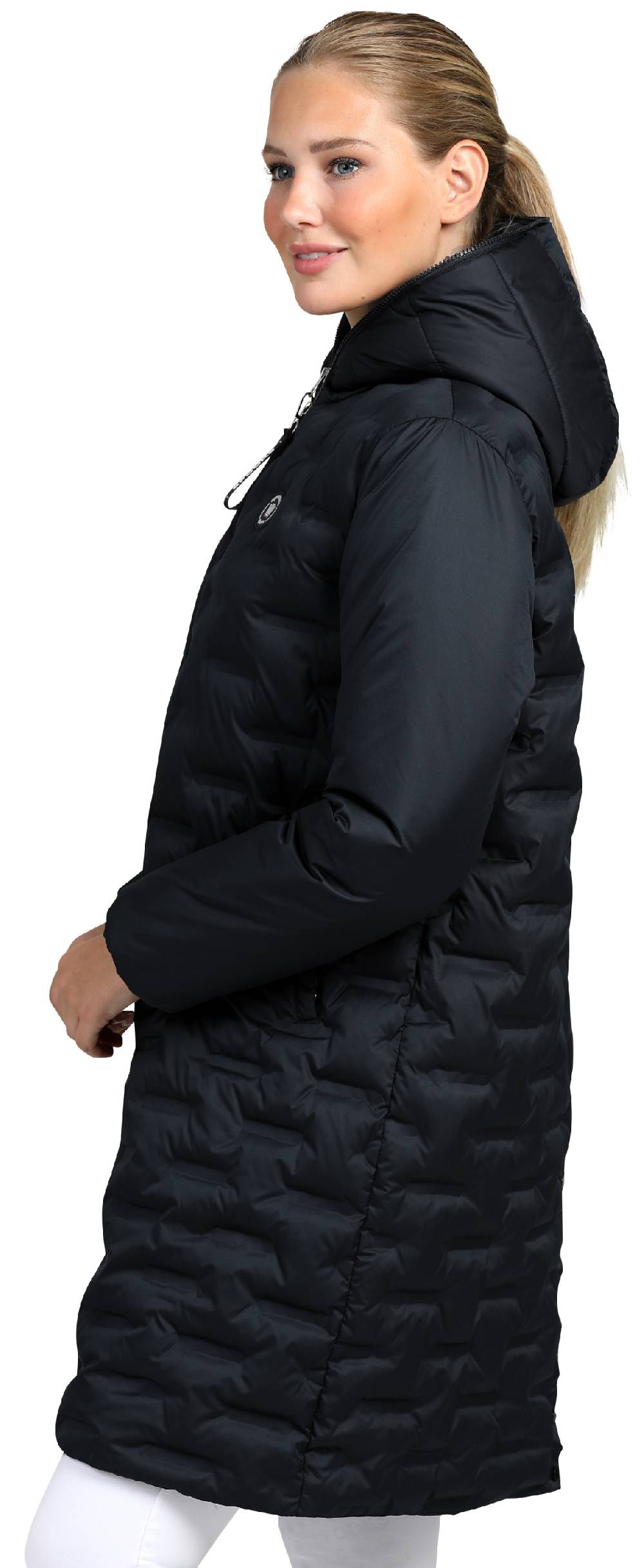 Spooks Mhina Coat Limitierter Zeitrabatt