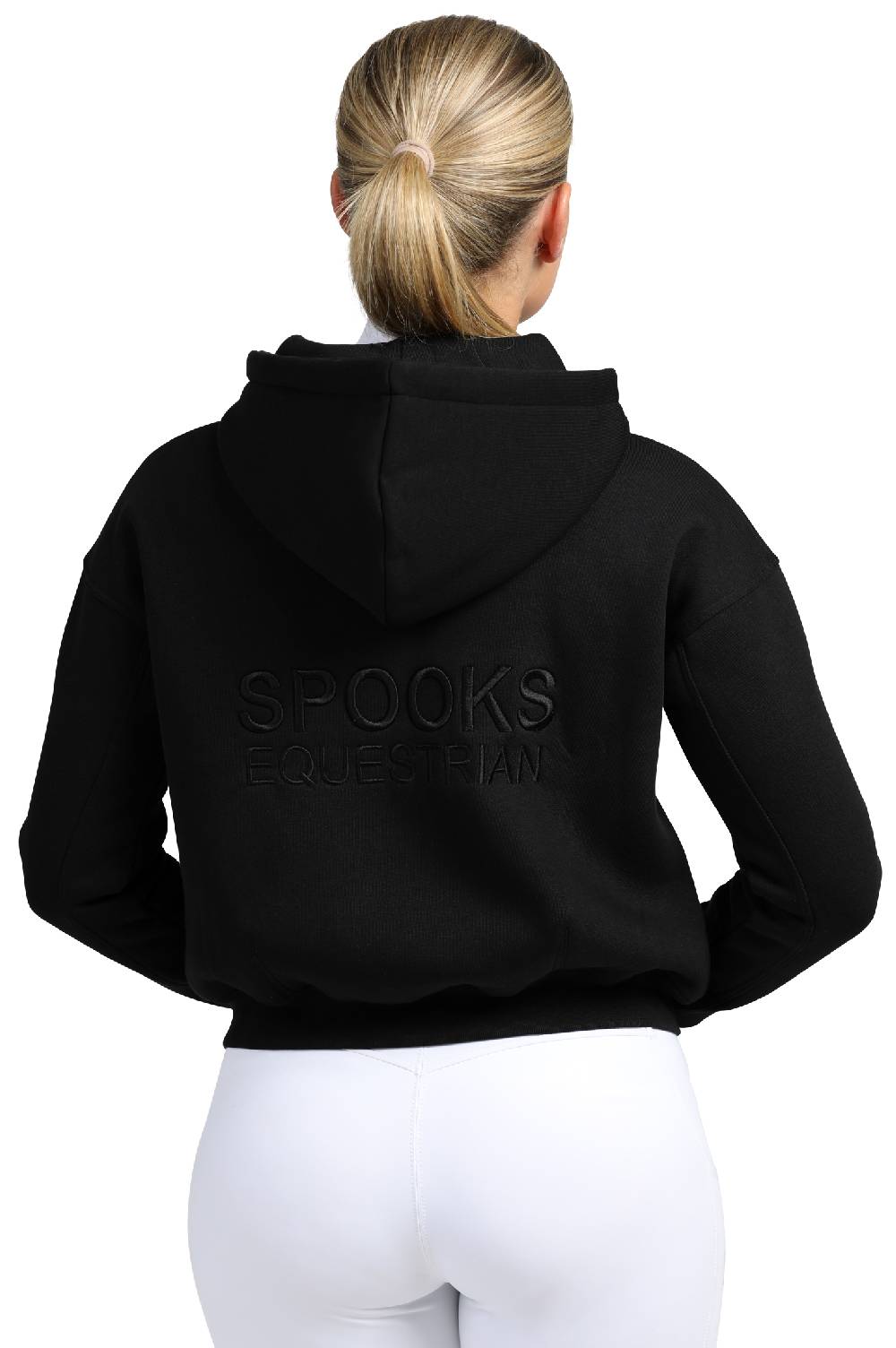 Spooks Marlhen Sweat Jacket Fabrikpreis